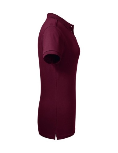 Ladies Tailored Stretch Polo13