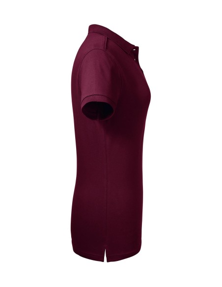 Ladies Tailored Stretch Polo13