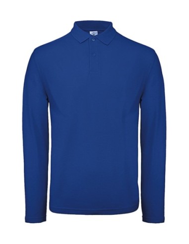 ID.001 LSL Polo4