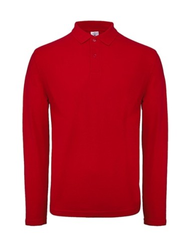 ID.001 LSL Polo5