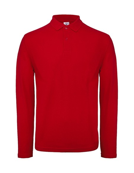ID.001 LSL Polo5
