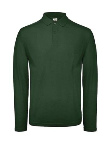 ID.001 LSL Polo7