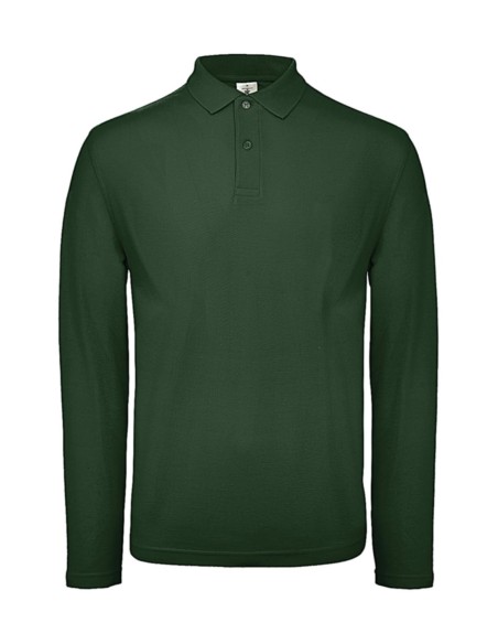 ID.001 LSL Polo7