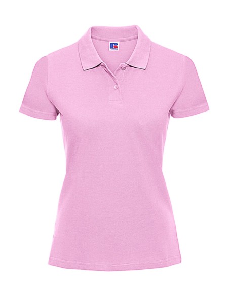 Ladies Classic Cotton Polo8