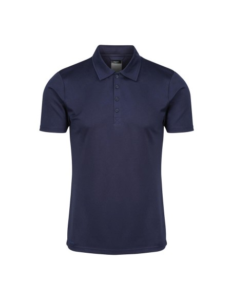 Honestly Made Recycled Polo1
