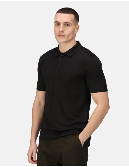 Honestly Made Recycled Polo3