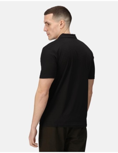 Honestly Made Recycled Polo4