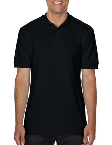Softstyle Adult Pique Polo1