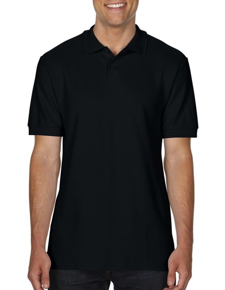 Softstyle Adult Pique Polo1
