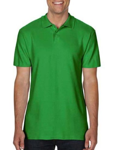 Softstyle Adult Pique Polo15