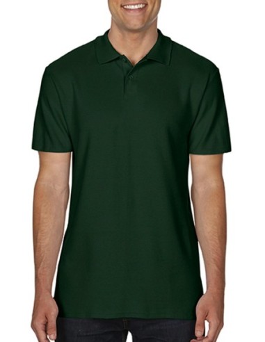 Softstyle Adult Pique Polo16