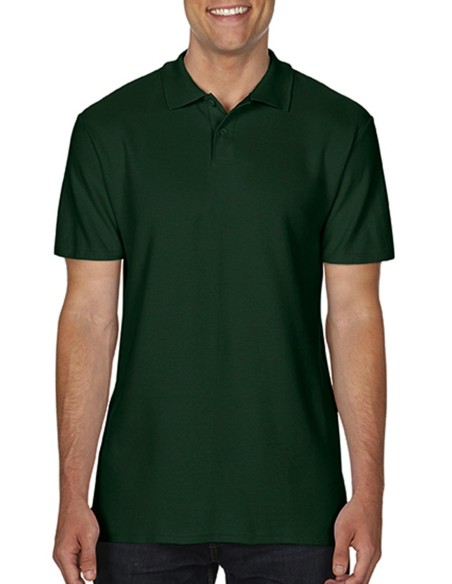 Softstyle Adult Pique Polo16