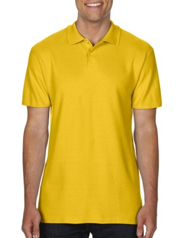 Softstyle Adult Pique Polo17