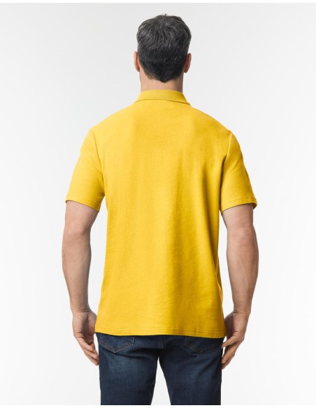 Softstyle Adult Pique Polo21