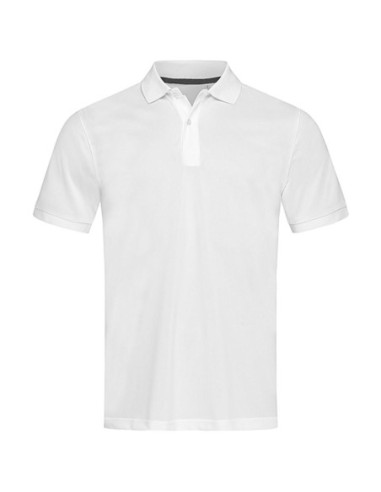 Piqué Polo0