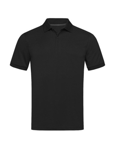 Piqué Polo1