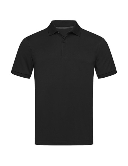 Piqué Polo1
