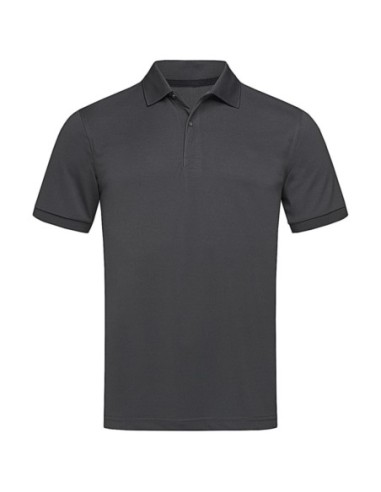 Piqué Polo2