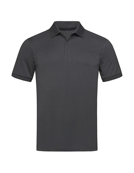 Piqué Polo2