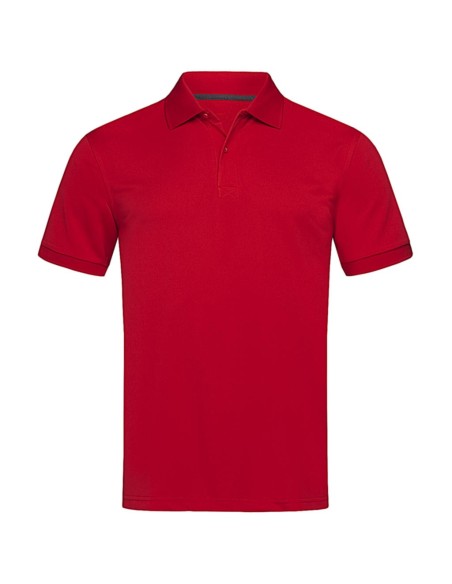 Piqué Polo3