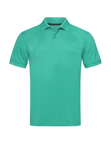 Piqué Polo4