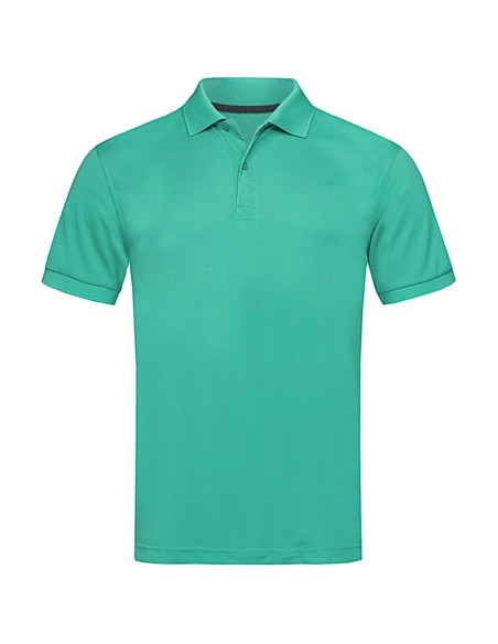 Piqué Polo4