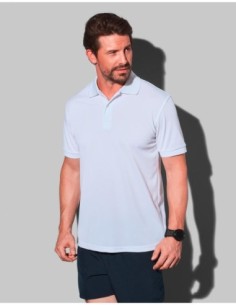 Piqué Polo5