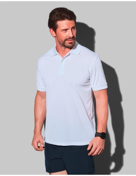 Piqué Polo5