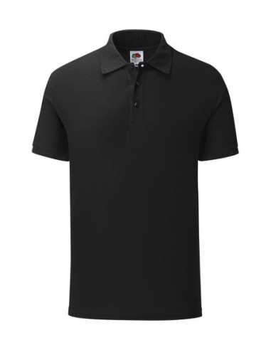 6535 Tailored Fit Polo1