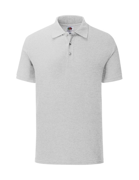 6535 Tailored Fit Polo2