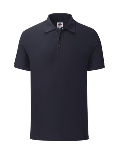 6535 Tailored Fit Polo4