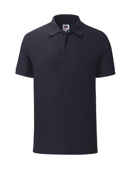 6535 Tailored Fit Polo4