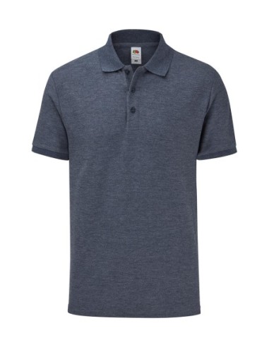6535 Tailored Fit Polo5