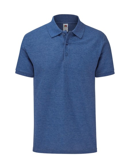 6535 Tailored Fit Polo7