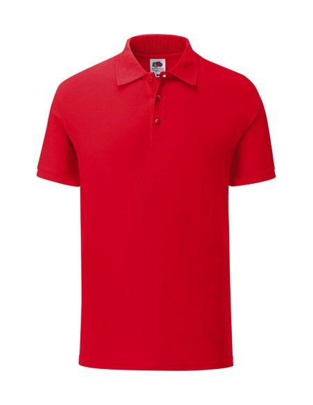 6535 Tailored Fit Polo8