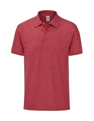 6535 Tailored Fit Polo9