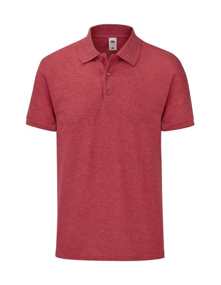 6535 Tailored Fit Polo9