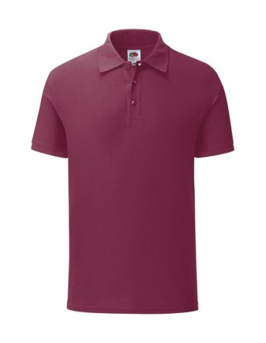 6535 Tailored Fit Polo10