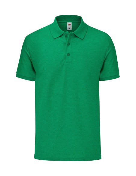 6535 Tailored Fit Polo11