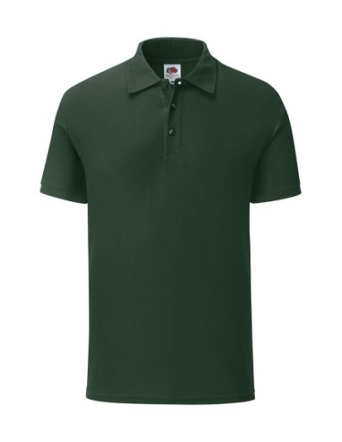 6535 Tailored Fit Polo12