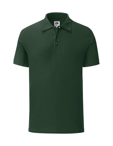 6535 Tailored Fit Polo12