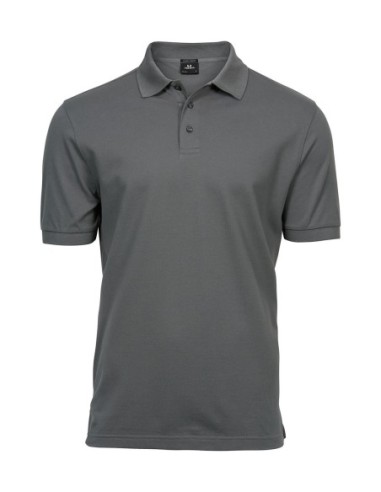 Luxury Stretch Polo4