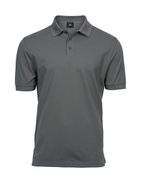 Luxury Stretch Polo4