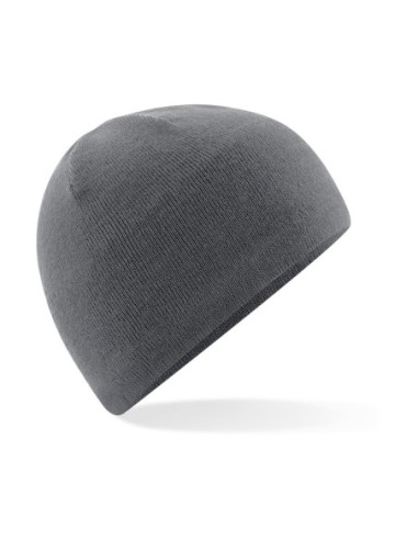 Water Repellent Active Beanie1