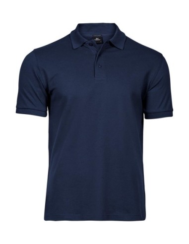 Luxury Stretch Polo6