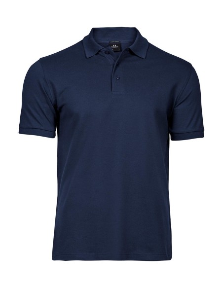 Luxury Stretch Polo6