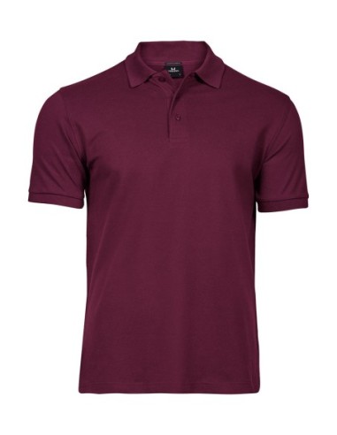 Luxury Stretch Polo13