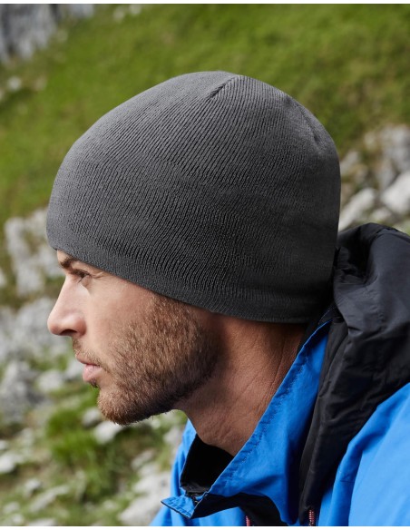Water Repellent Active Beanie2