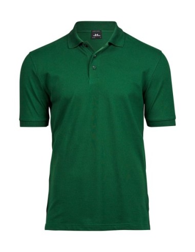 Luxury Stretch Polo17