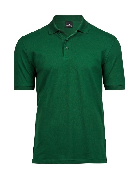 Luxury Stretch Polo17
